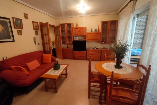 Venta - Apartamento - Torrevieja - Playa del cura