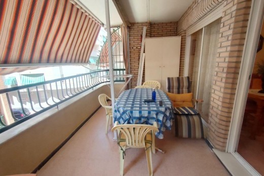 Venta - Apartamento - Torrevieja - Playa del cura