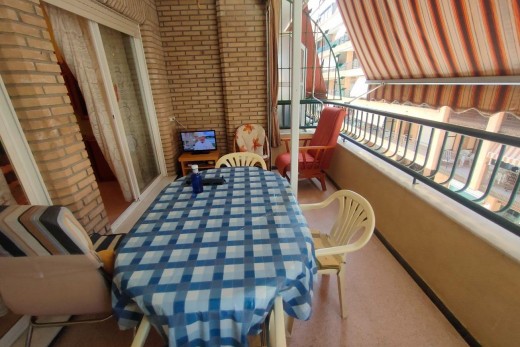 Venta - Apartamento - Torrevieja - Playa del cura