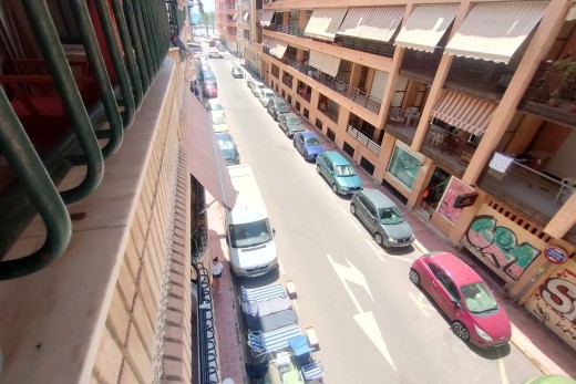 Venta - Apartamento - Torrevieja - Playa del cura