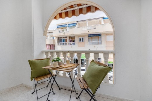 Resale - Wohnung - Torrevieja - Habaneras