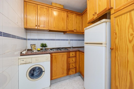 Resale - Wohnung - Torrevieja - Habaneras