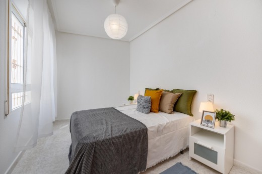 Resale - Wohnung - Torrevieja - Habaneras