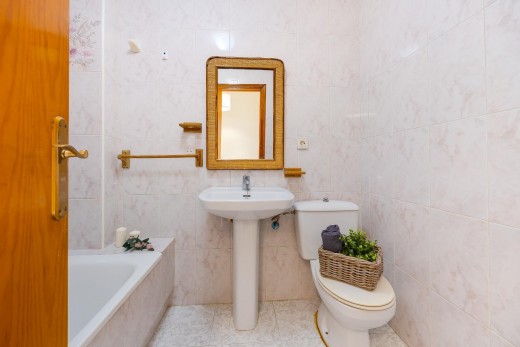 Resale - Wohnung - Torrevieja - Habaneras