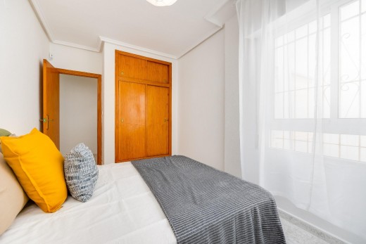 Resale - Wohnung - Torrevieja - Habaneras