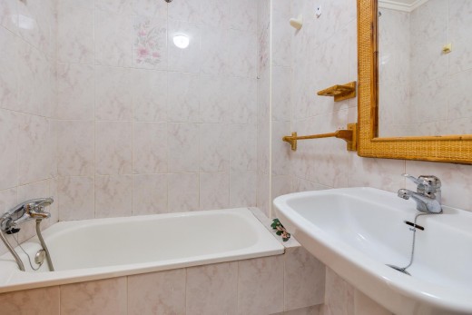 Resale - Wohnung - Torrevieja - Habaneras