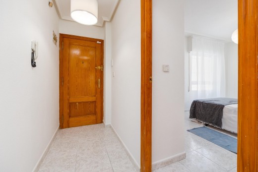 Resale - Wohnung - Torrevieja - Habaneras
