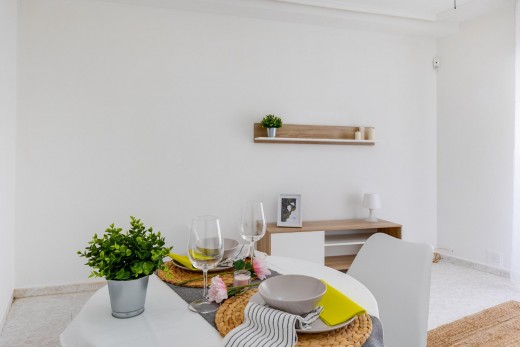 Resale - Wohnung - Torrevieja - Habaneras