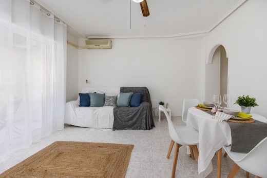 Resale - Wohnung - Torrevieja - Habaneras