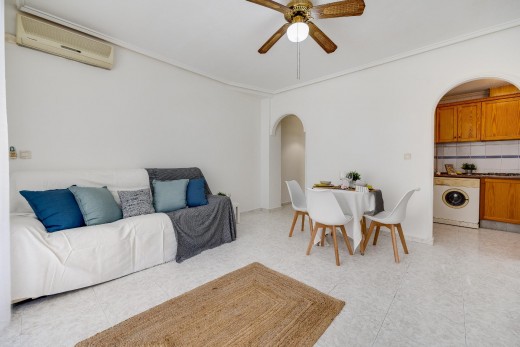 Resale - Wohnung - Torrevieja - Habaneras