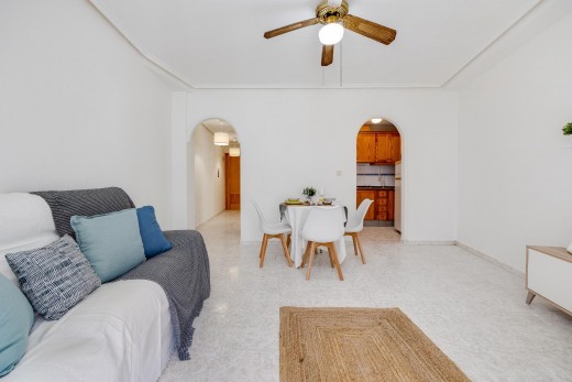 Resale - Wohnung - Torrevieja - Habaneras