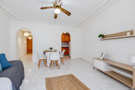 Resale - Wohnung - Torrevieja - Habaneras