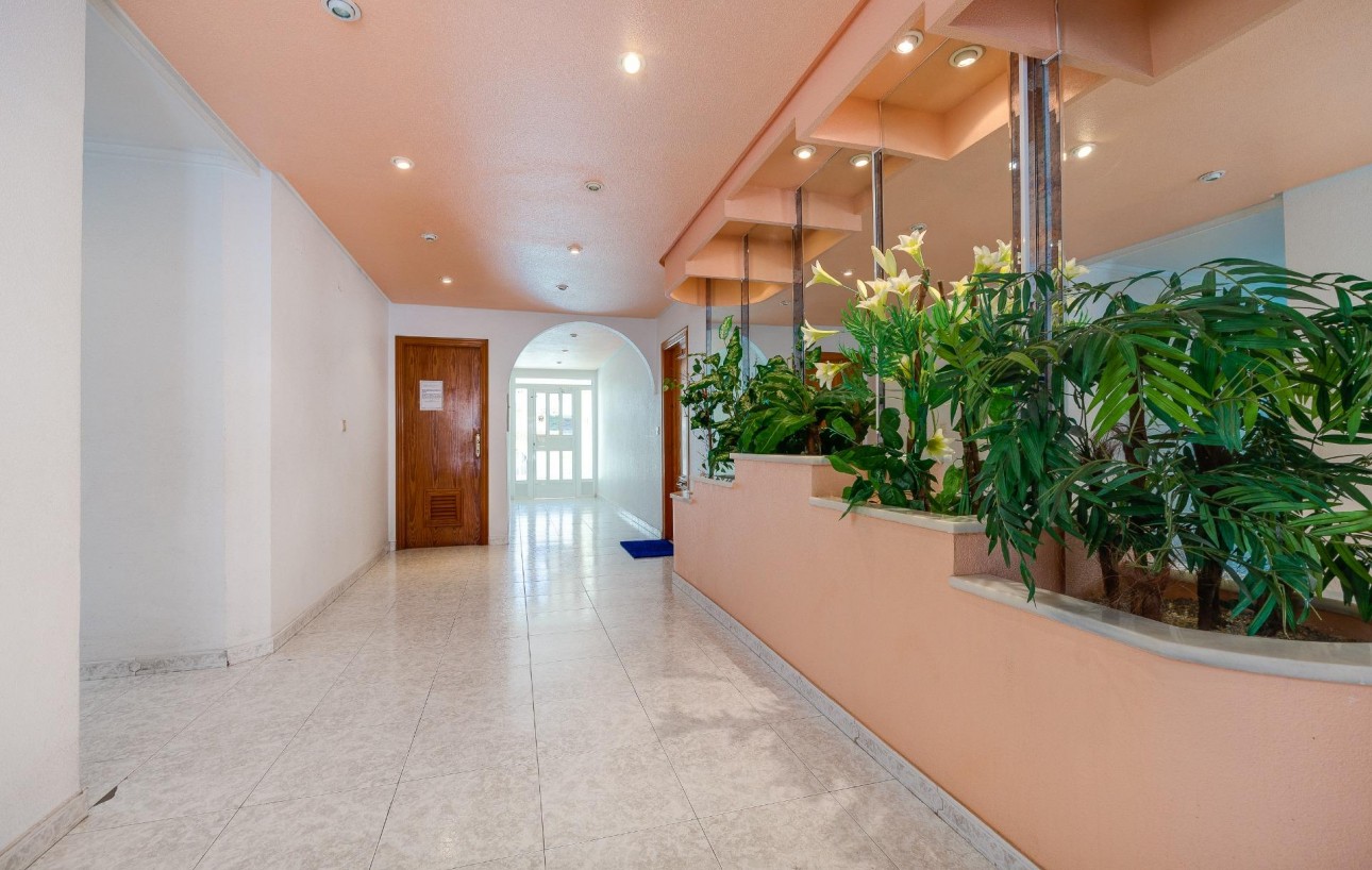 Resale - Wohnung - Torrevieja - Habaneras