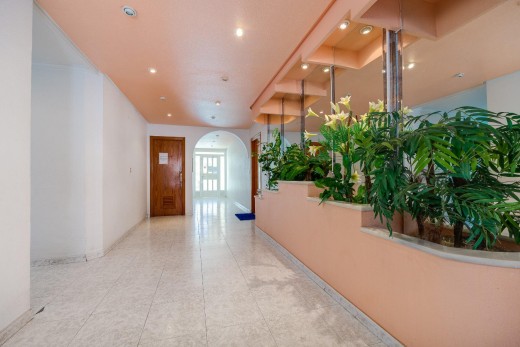 Resale - Wohnung - Torrevieja - Habaneras