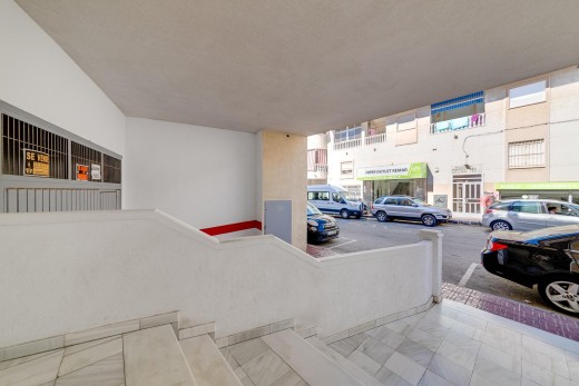 Resale - Wohnung - Torrevieja - Habaneras