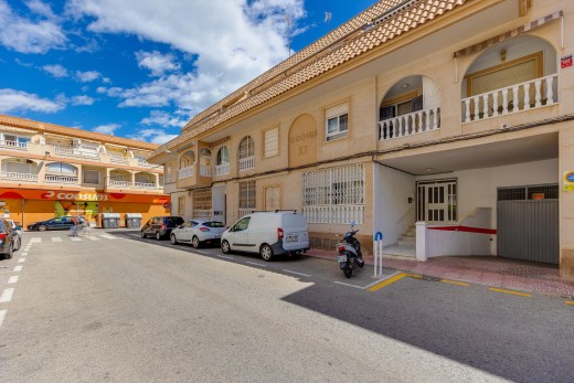 Resale - Wohnung - Torrevieja - Habaneras