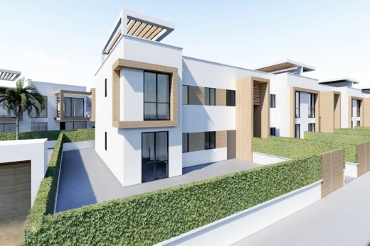 Venta - Bungalow Planta Alta - Orihuela Costa - PAU 26
