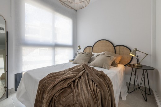 Venta - Bungalow Planta Alta - Orihuela Costa - PAU 26