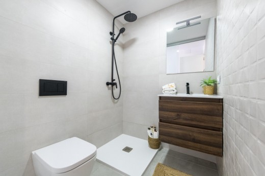 Venta - Bungalow Planta Alta - Orihuela Costa - PAU 26