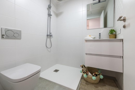 Venta - Bungalow Planta Alta - Orihuela Costa - PAU 26