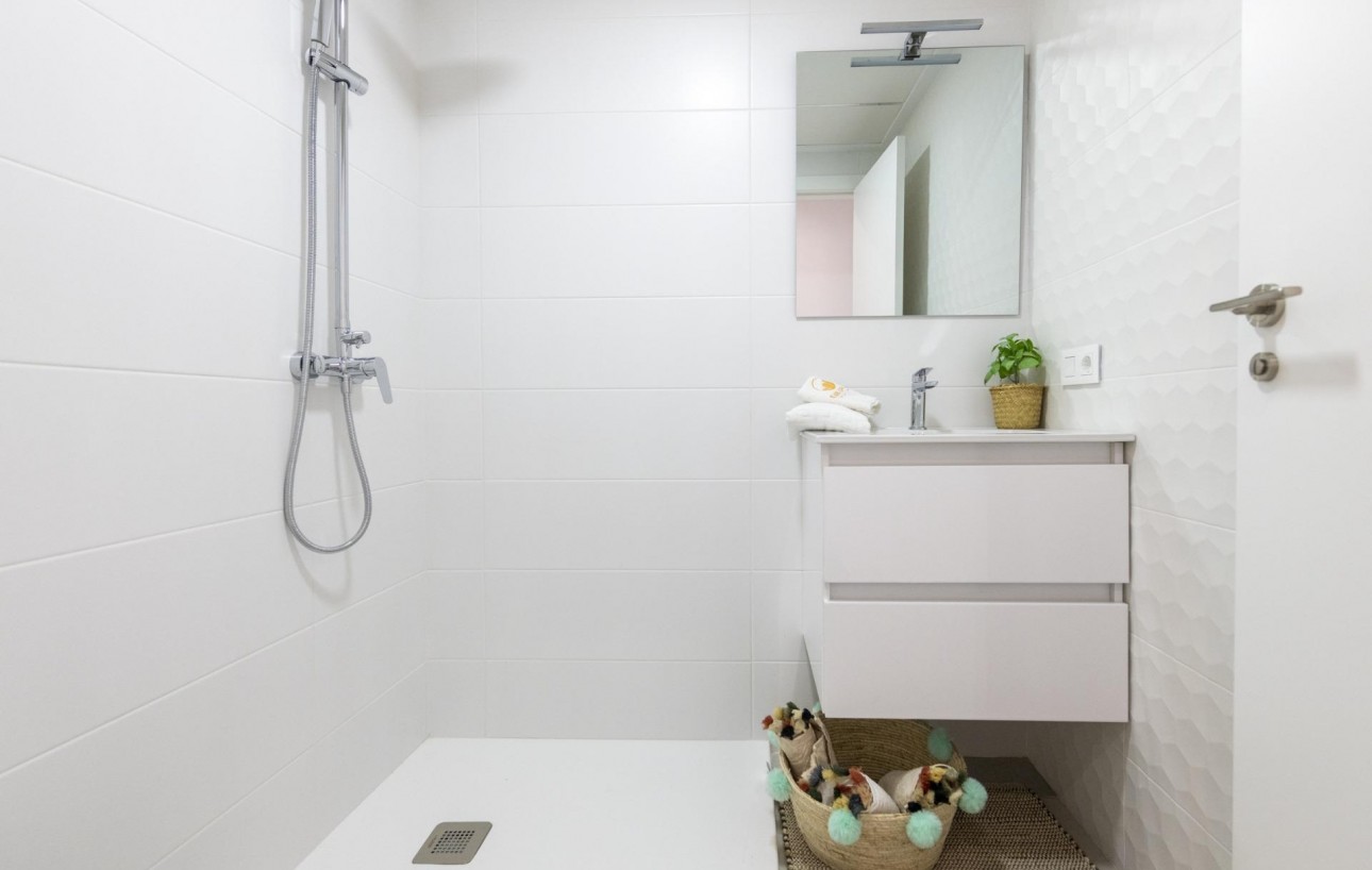 Venta - Bungalow Planta Alta - Orihuela Costa - PAU 26