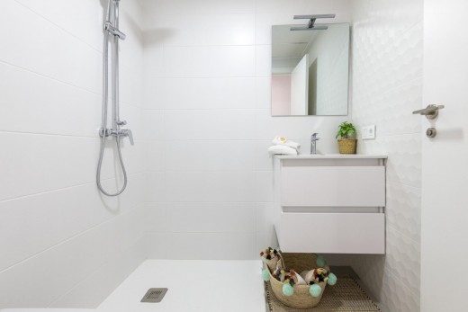 Venta - Bungalow Planta Alta - Orihuela Costa - PAU 26