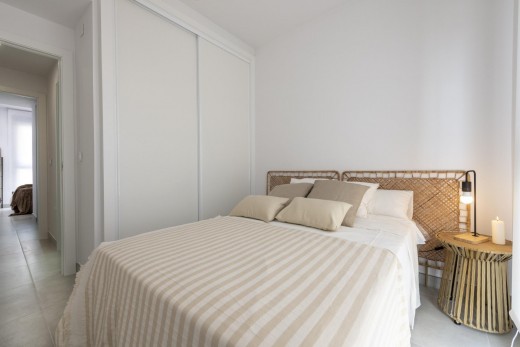 Venta - Bungalow Planta Alta - Orihuela Costa - PAU 26