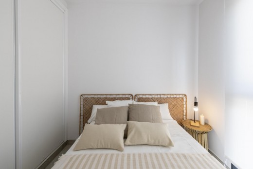 Venta - Bungalow Planta Alta - Orihuela Costa - PAU 26