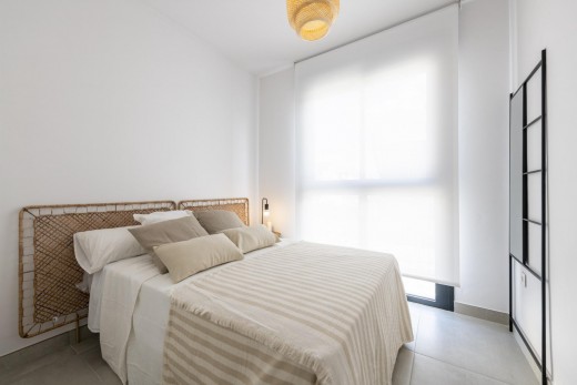 Venta - Bungalow Planta Alta - Orihuela Costa - PAU 26