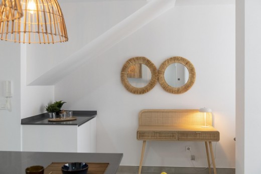 Venta - Bungalow Planta Alta - Orihuela Costa - PAU 26