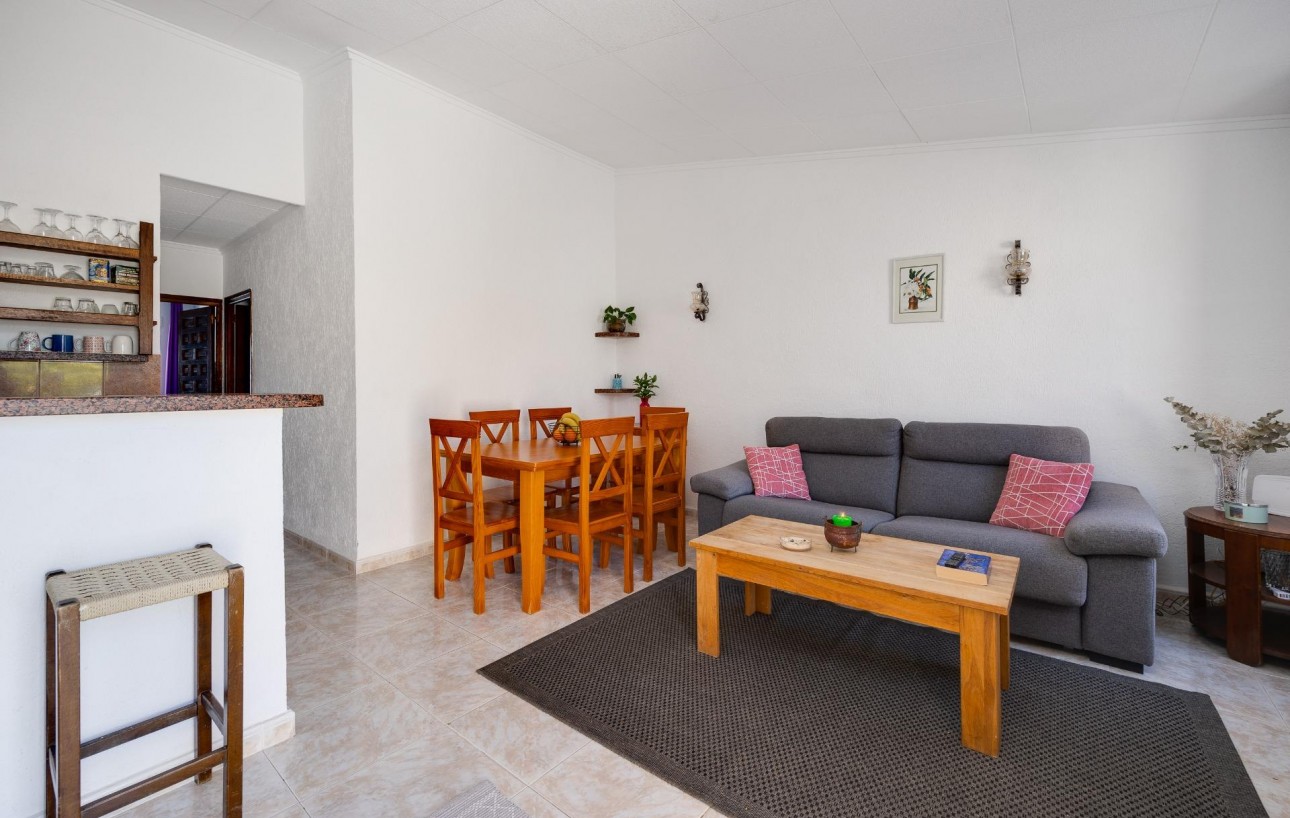 Resale - Chalet - Torrevieja - Los Angeles