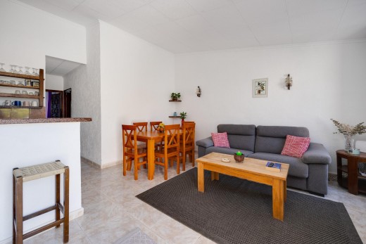 Resale - Chalet - Torrevieja - Los Angeles