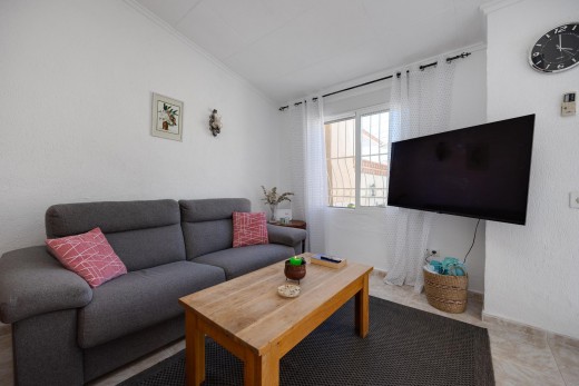 Resale - Chalet - Torrevieja - Los Angeles