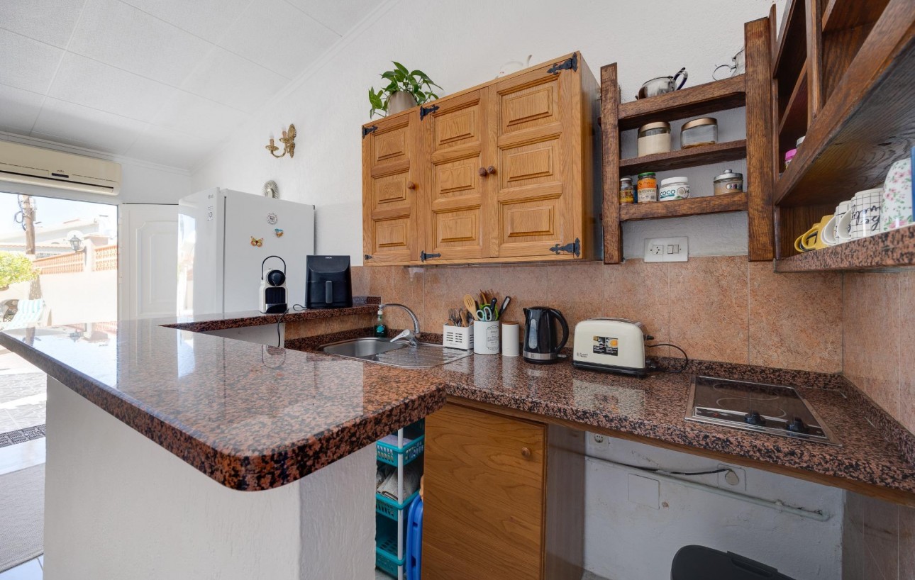 Resale - Chalet - Torrevieja - Los Angeles
