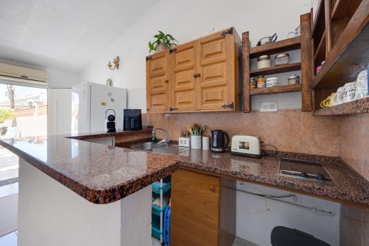 Resale - Chalet - Torrevieja - Los Angeles