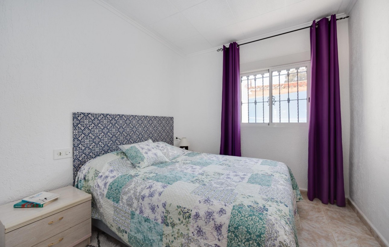 Resale - Chalet - Torrevieja - Los Angeles