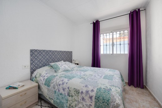 Resale - Chalet - Torrevieja - Los Angeles