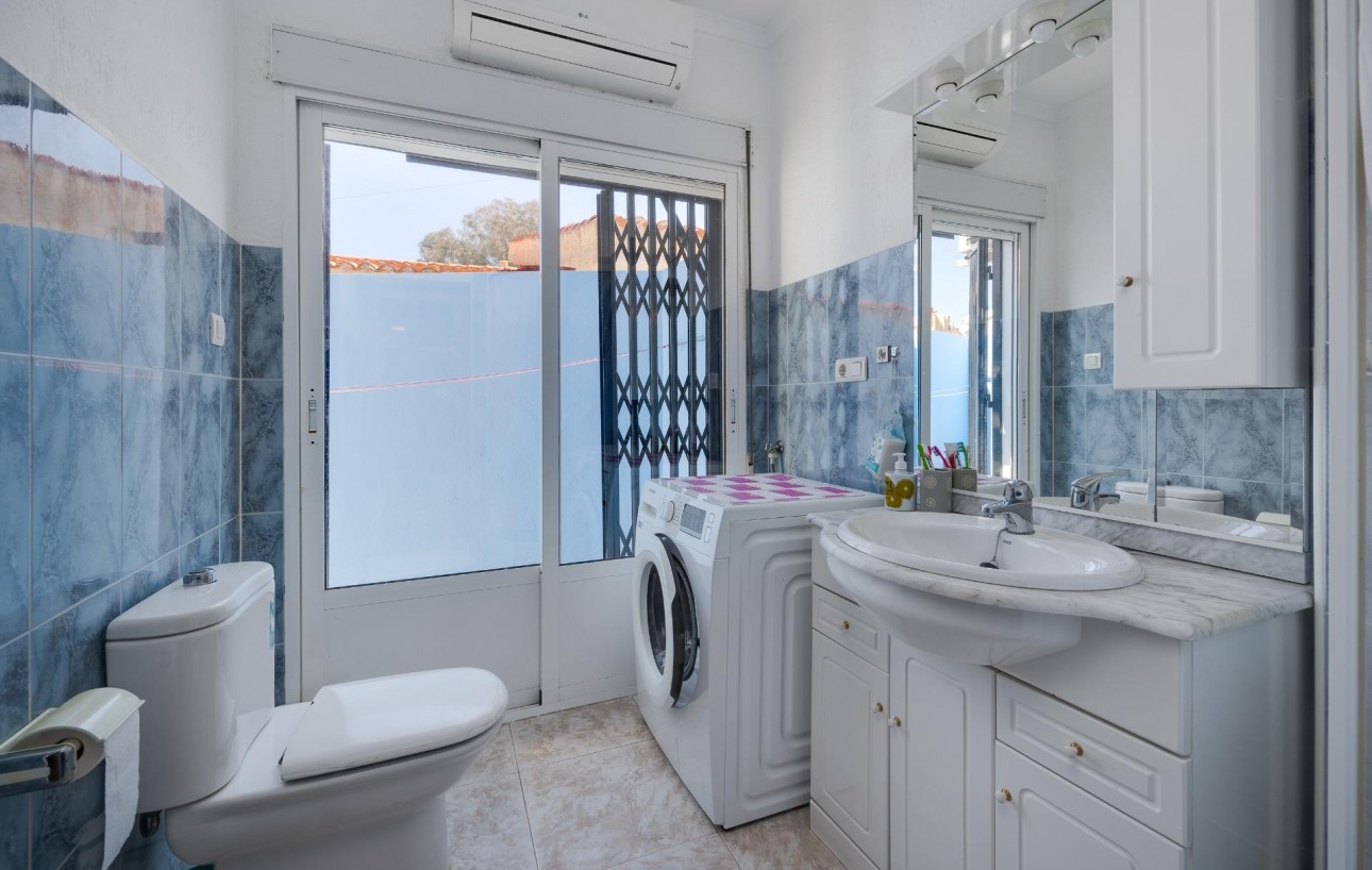 Resale - Chalet - Torrevieja - Los Angeles