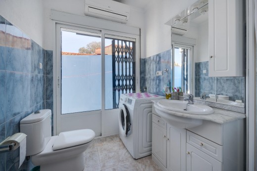 Resale - Chalet - Torrevieja - Los Angeles