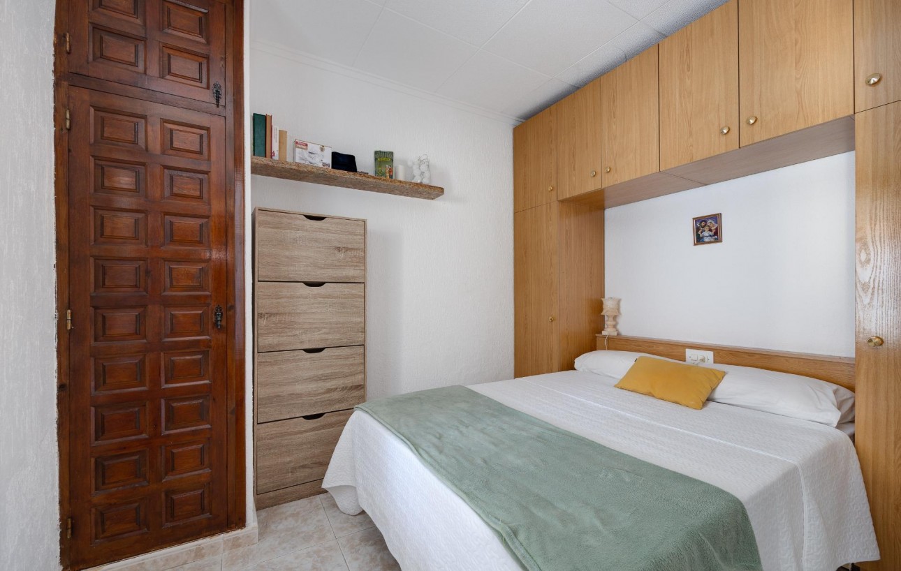 Resale - Chalet - Torrevieja - Los Angeles