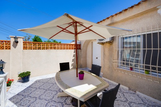 Resale - Chalet - Torrevieja - Los Angeles