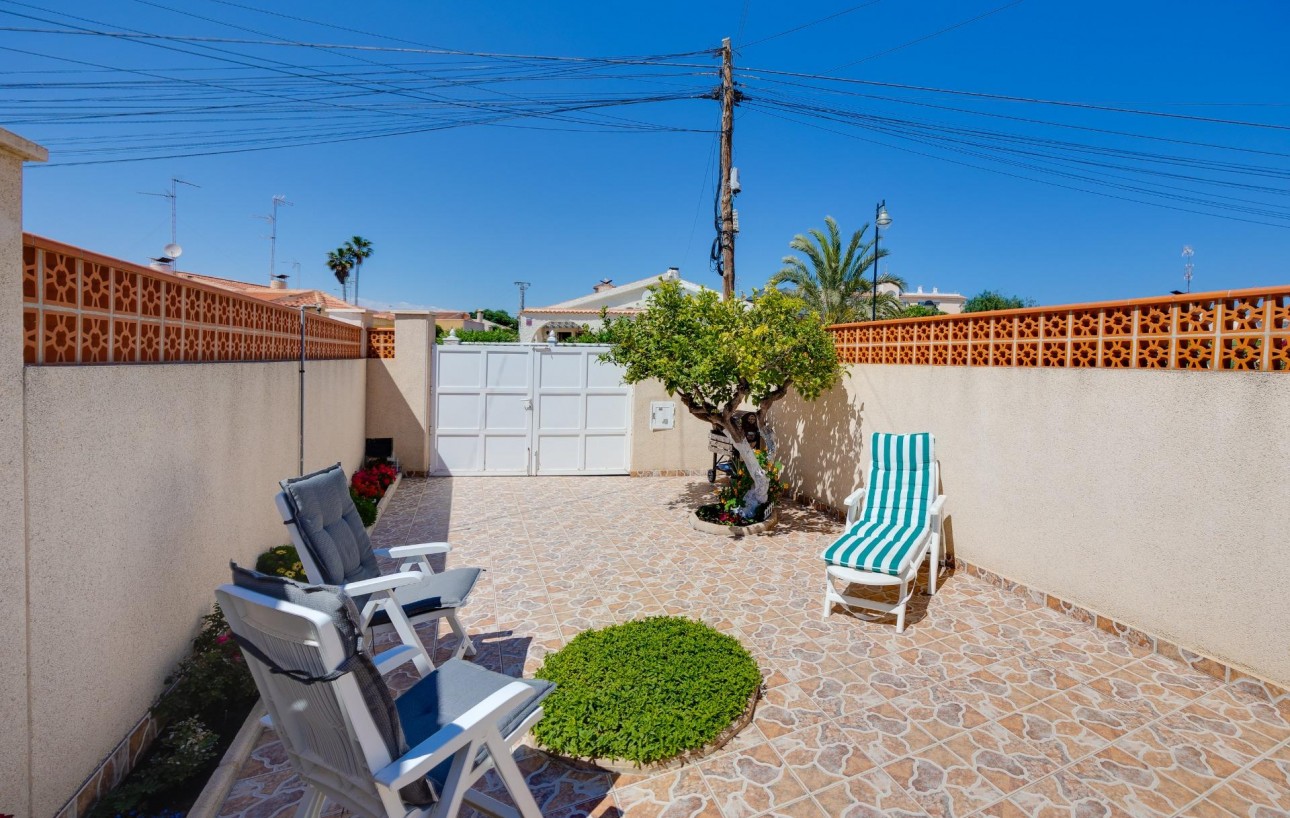Resale - Chalet - Torrevieja - Los Angeles