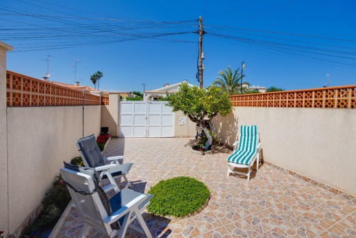 Resale - Chalet - Torrevieja - Los Angeles