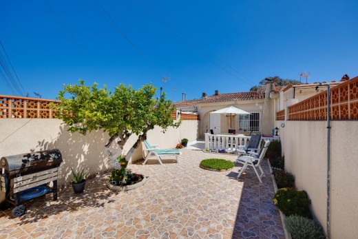 Resale - Chalet - Torrevieja - Los Angeles