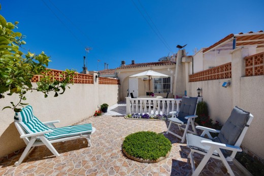 Resale - Chalet - Torrevieja - Los Angeles