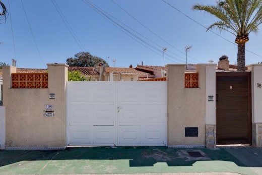 Resale - Chalet - Torrevieja - Los Angeles