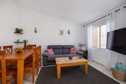 Resale - Chalet - Torrevieja - Los Angeles