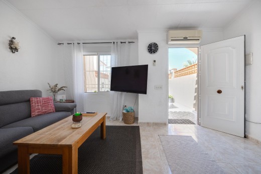 Resale - Chalet - Torrevieja - Los Angeles