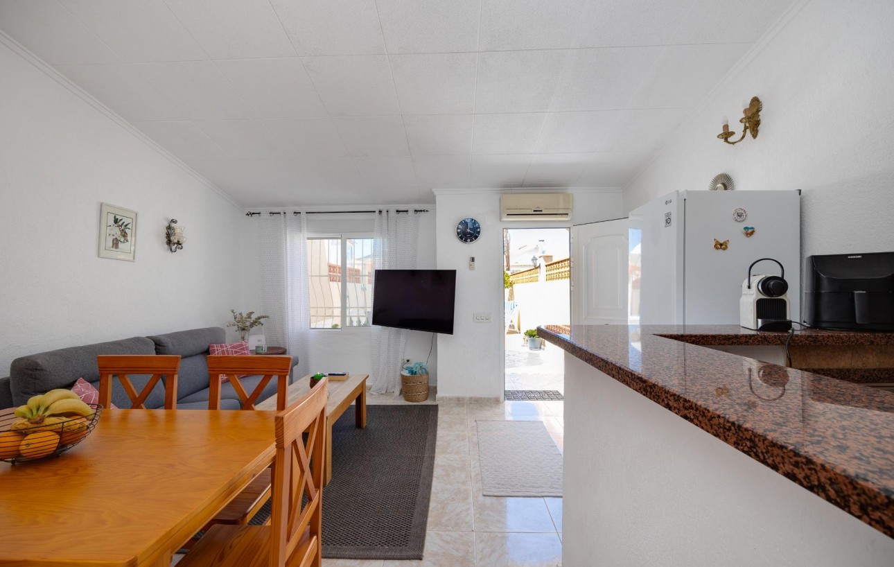 Resale - Chalet - Torrevieja - Los Angeles