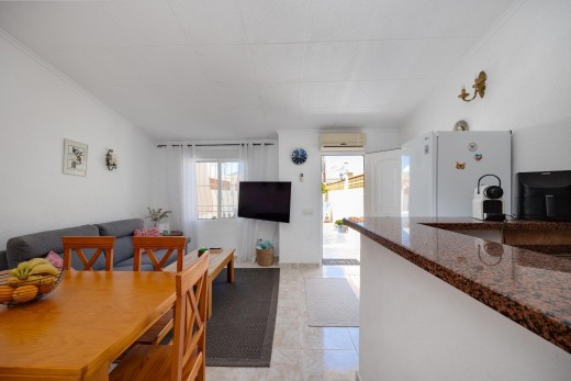 Resale - Chalet - Torrevieja - Los Angeles